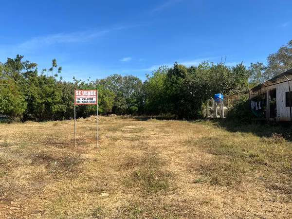Land for Sale in Chitre