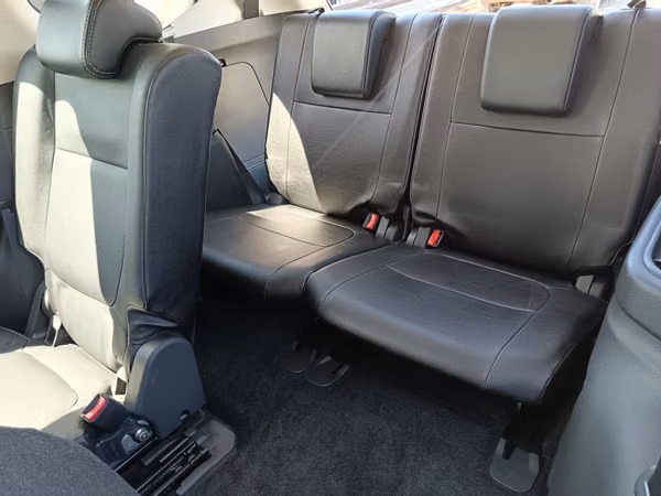Mitsubishi Outlander 2017