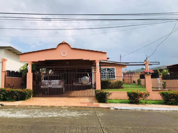 House for Sale in Milla 8 YM