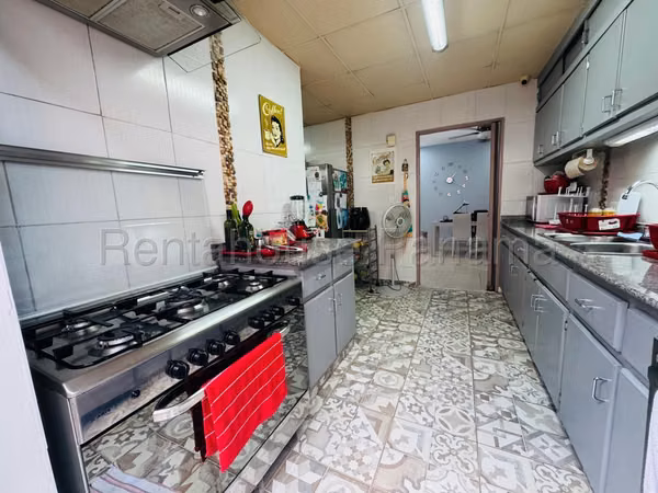 Casa en Venta en Chanis BDP
