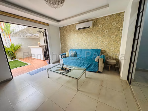 Casa en Venta en Chanis BDP
