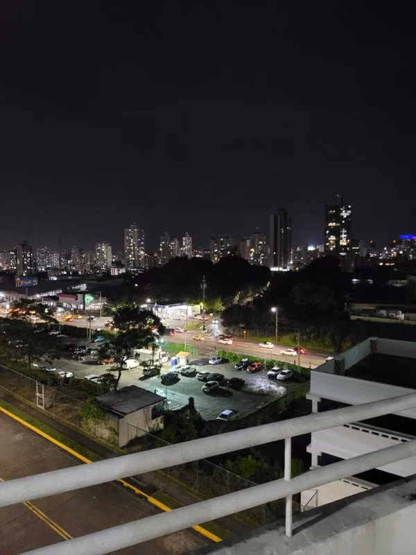 Edison Park PH Oceanía Apto. Planta baja con terraza 35m2.