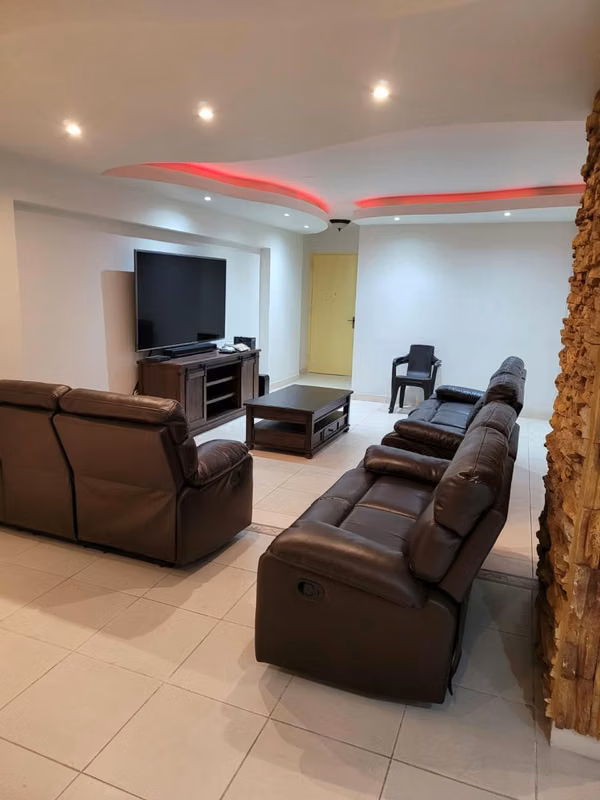 Edison Park PH Oceanía Apto. Planta baja con terraza 35m2.