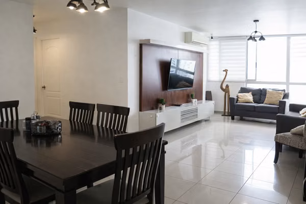 PH San Francisco Bay - T200 | 2 Rec | 95 m² | $179,000