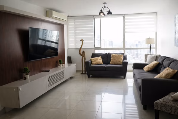 PH San Francisco Bay - T200 | 2 Rec | 95 m² | $179,000