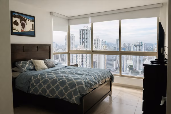 PH San Francisco Bay - T200 | 2 Rec | 95 m² | $179,000