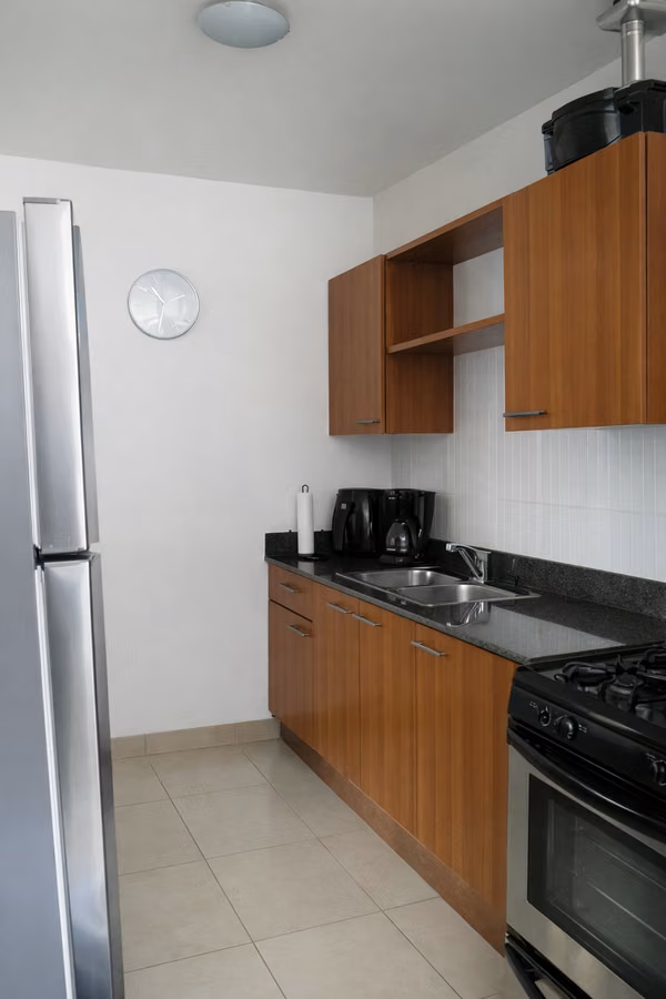 PH San Francisco Bay - T200 | 2 Rec | 95 m² | $179,000