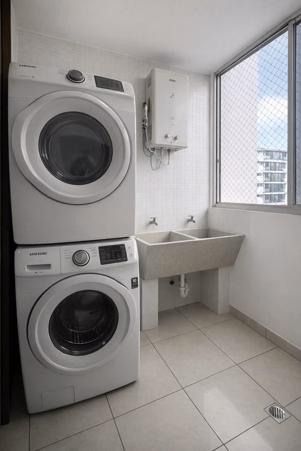 PH San Francisco Bay - T200 | 2 Rec | 95 m² | $179,000