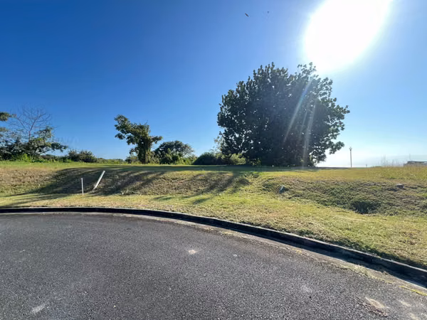 each Lot for Sale in San Carlos Panama