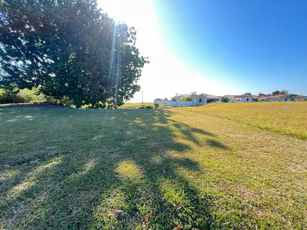 each Lot for Sale in San Carlos Panama