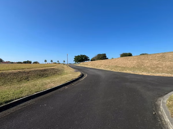 each Lot for Sale in San Carlos Panama