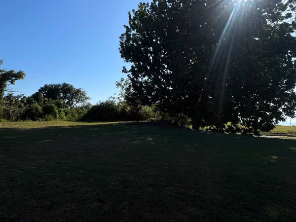 each Lot for Sale in San Carlos Panama