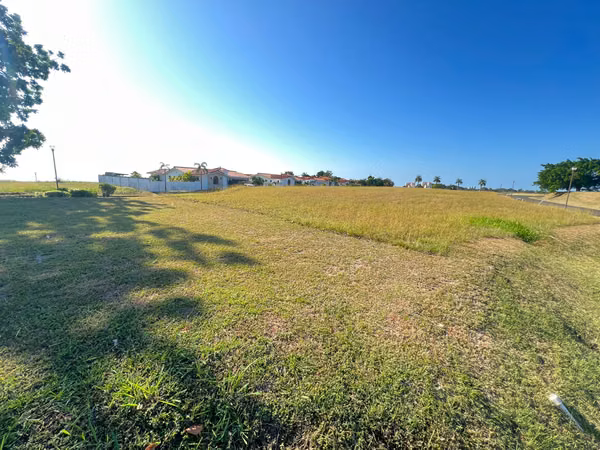 each Lot for Sale in San Carlos Panama