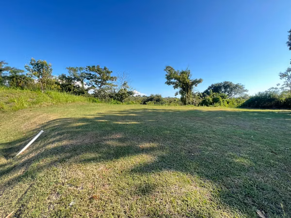 each Lot for Sale in San Carlos Panama