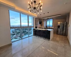 Venta de apartamento en Coco del Mar de 144m² 26JSS2822