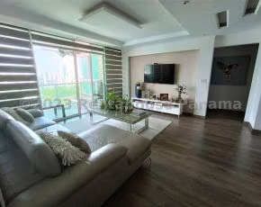 Venta de apartamento en Punta Pacifica de 169m²  26JSS4167