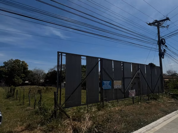 Prime Land for Sale in Las Tablas