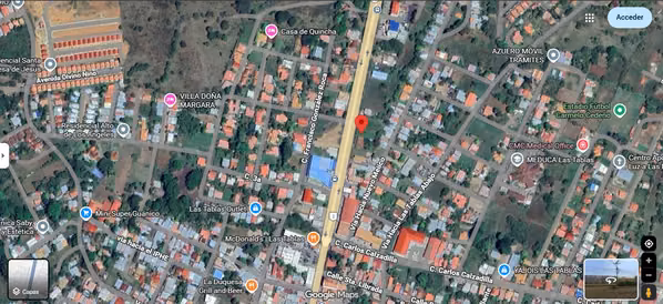 Prime Land for Sale in Las Tablas