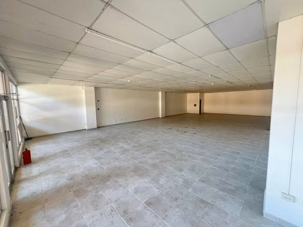 Commercial Unit for Sale in P.H. Coronado Plaza – Unit 5-A