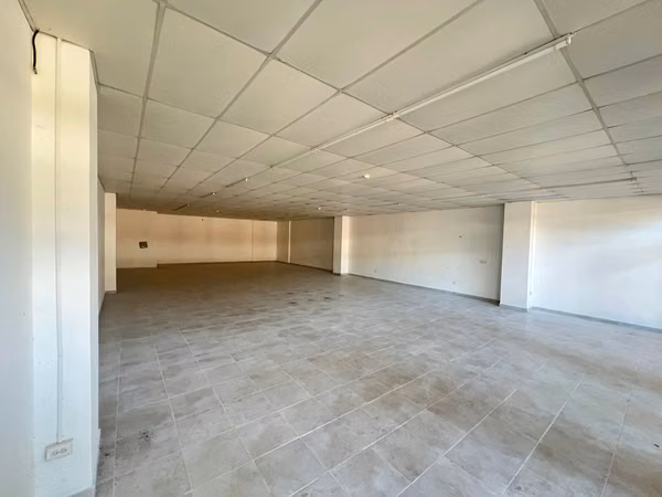 Commercial Unit for Sale in P.H. Coronado Plaza – Unit 5-A