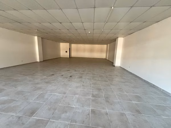 Commercial Unit for Sale in P.H. Coronado Plaza – Unit 5-A
