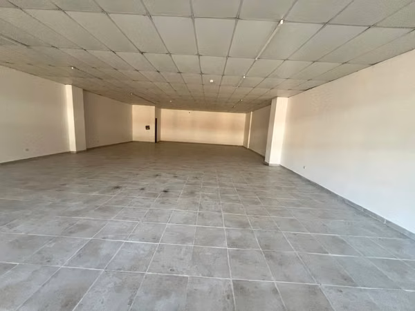 Commercial Unit for Sale in P.H. Coronado Plaza – Unit 5-A