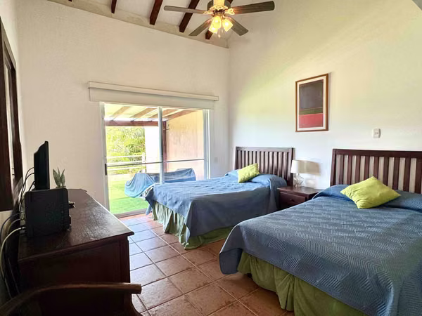 DECAMERON - VILLA - SALE