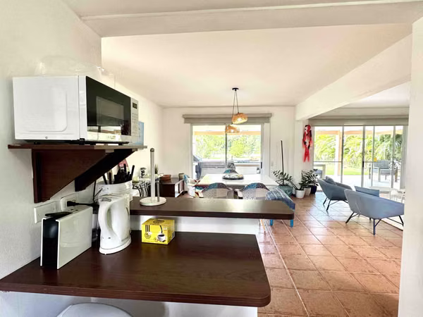 DECAMERON - VILLA - SALE