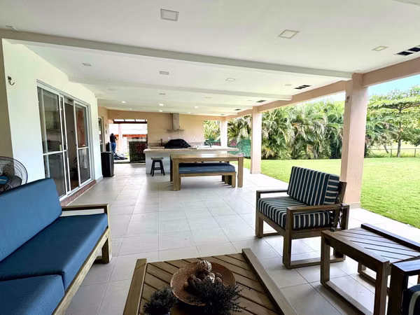 DECAMERON - VILLA - SALE