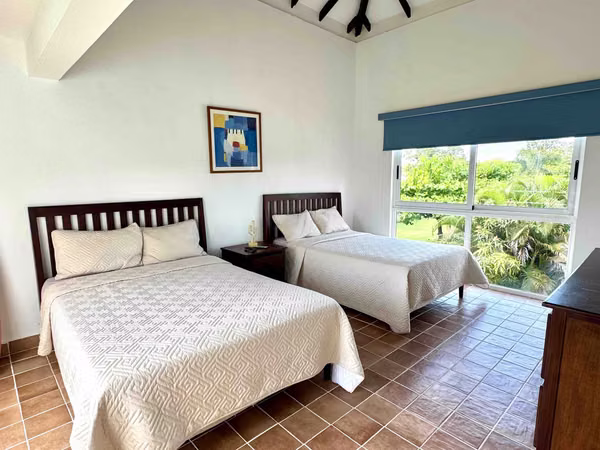 DECAMERON - VILLA - SALE