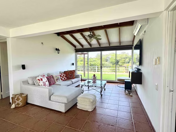 DECAMERON - VILLA - SALE