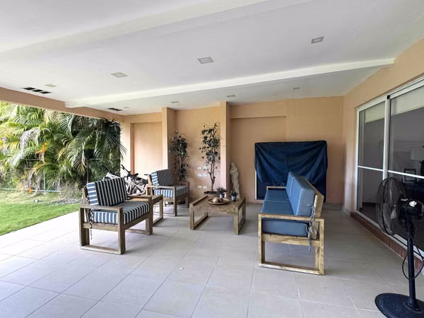DECAMERON - VILLA - SALE