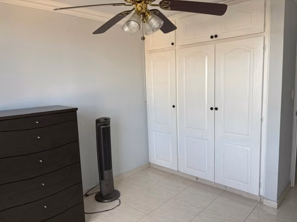 ALQUILER APARTAMENTO AMOBLADO MC GREGOR HILL CONDADO DEL REY