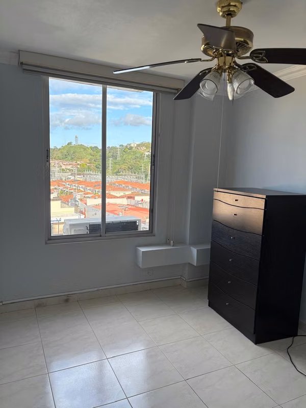 ALQUILER APARTAMENTO AMOBLADO MC GREGOR HILL CONDADO DEL REY
