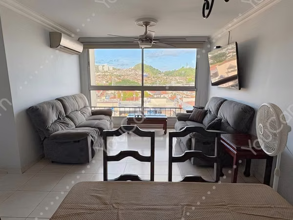 FURNISHED APARTMENT FOR RENT MC GREGOR HILL COUNTY OF THE KING