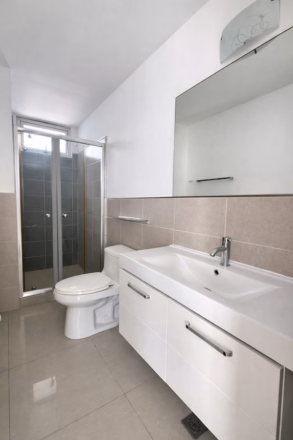 PH Firenze | 108 m² | 2 Parking + CBE | $200K