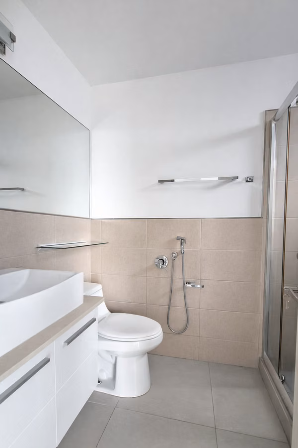 PH Firenze | 108 m² | 2 Parking + CBE | $200K