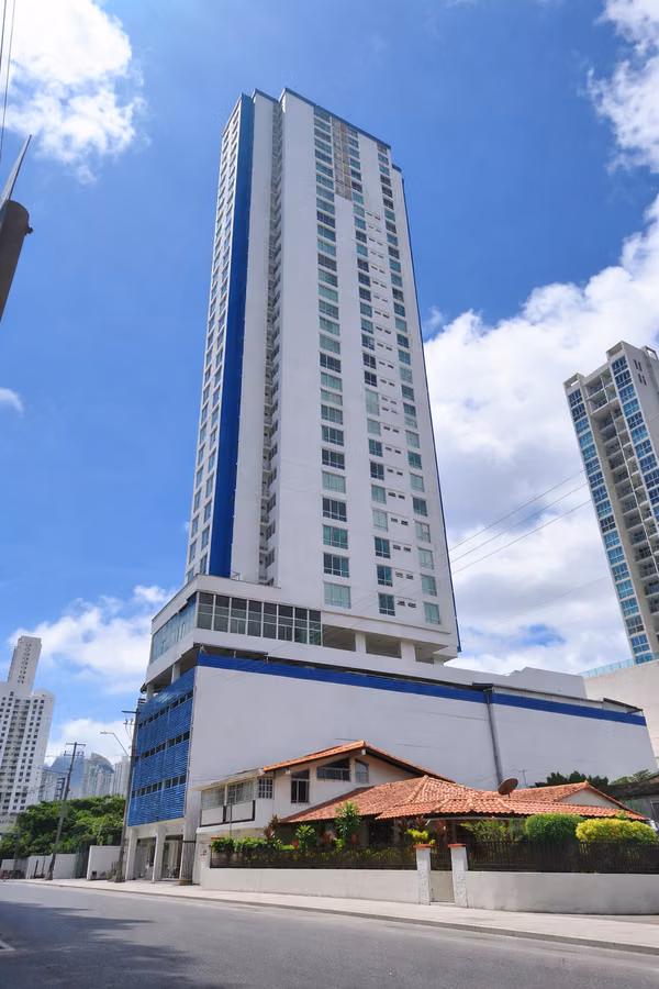 PH Firenze | 108 m² | 2 Parking + CBE | $200K