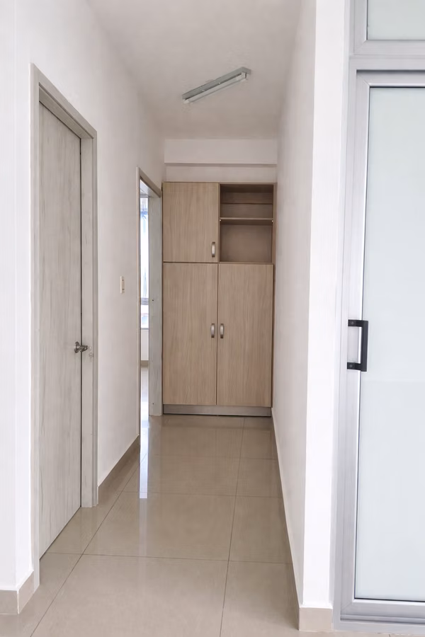 PH Firenze | 108 m² | 2 Parking + CBE | $200K