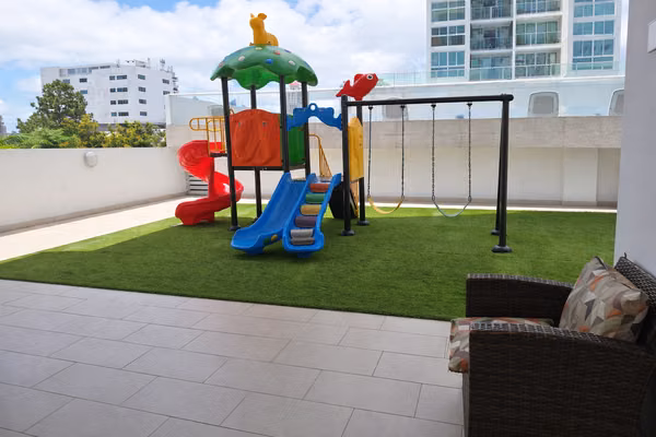 PH Firenze | 108 m² | 2 Parking + CBE | $200K