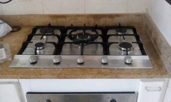 Apartment for Sale in Condado del Rey – McGregor Building