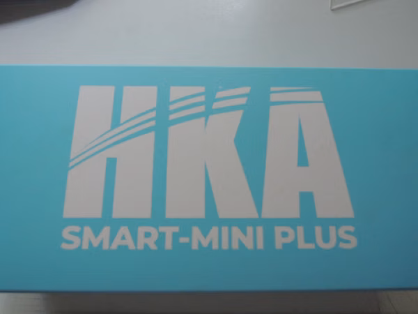 Smart-Mini Plus HKA