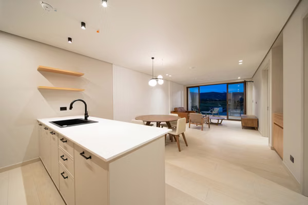 Condo-Suites for sale Pino Alto Boquete!