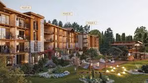 Condo-Suites for sale Pino Alto Boquete!