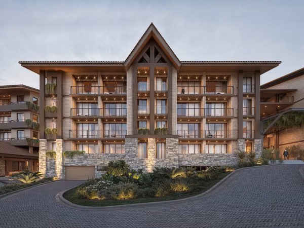 Condo-Suites for sale Pino Alto Boquete!