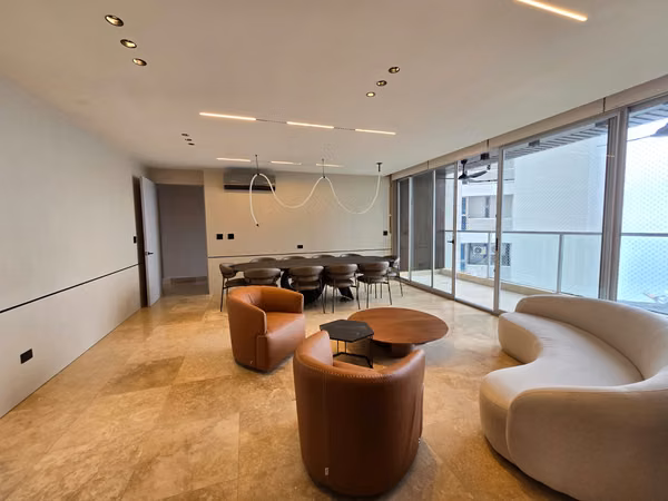 Venta Apartamento Punta pacífica