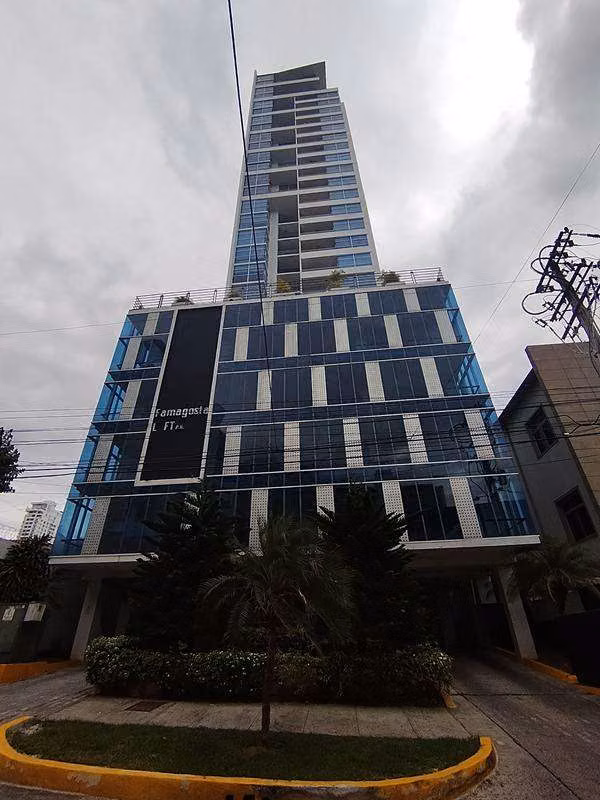Banco Vende Apartamento en PH Famagosta Loft – San Francisco (b/g)