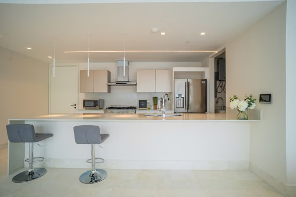 Se vende apartamento en Ocean Reef