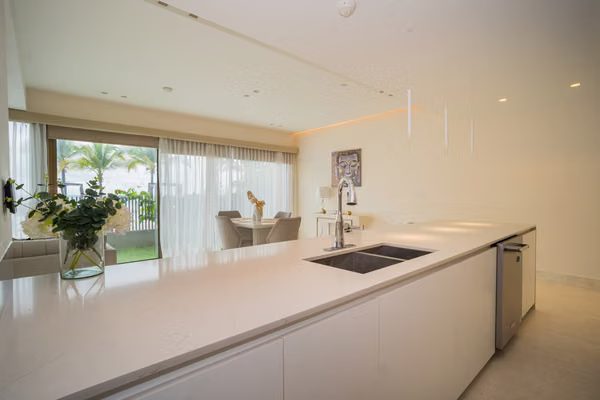 Se vende apartamento en Ocean Reef