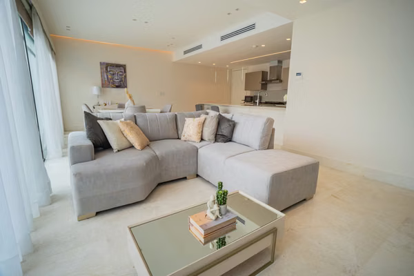 Se vende apartamento en Ocean Reef